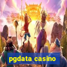 pgdata casino